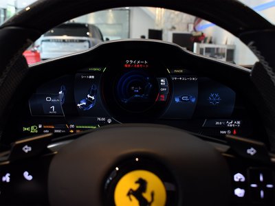 صورة مصغرة 11 لـ 2023 FERRARI 296 GTB