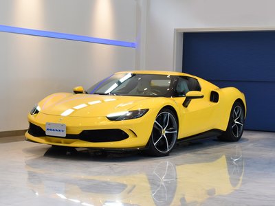 صورة 1 لـ 2023 FERRARI 296 GTB