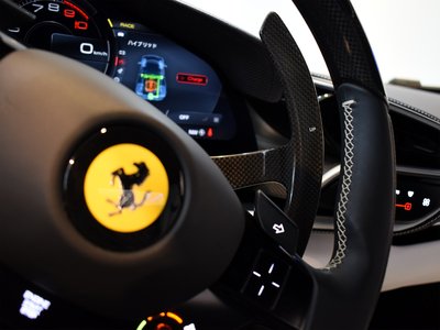صورة مصغرة 17 لـ 2023 FERRARI 296 GTB