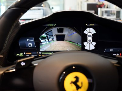 صورة 10 لـ 2023 FERRARI 296 GTB