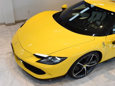 صورة مصغرة 49 لـ 2023 FERRARI 296 GTB