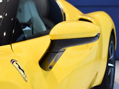 صورة مصغرة 51 لـ 2023 FERRARI 296 GTB