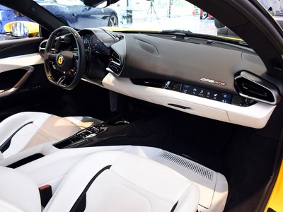 صورة مصغرة 32 لـ 2023 FERRARI 296 GTB