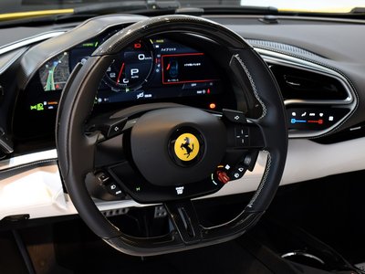 صورة 8 لـ 2023 FERRARI 296 GTB