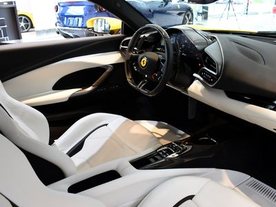 صورة مصغرة 37 لـ 2023 FERRARI 296 GTB