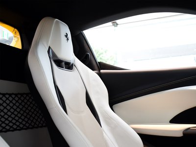صورة مصغرة 20 لـ 2023 FERRARI 296 GTB