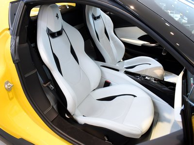 صورة مصغرة 29 لـ 2023 FERRARI 296 GTB