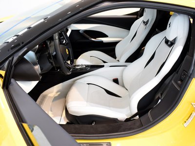 صورة مصغرة 21 لـ 2023 FERRARI 296 GTB