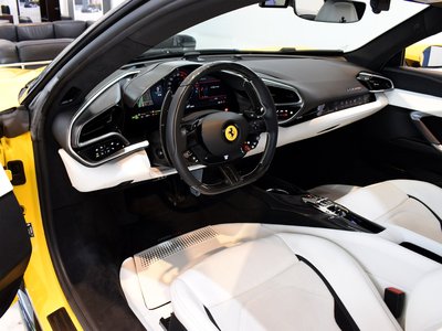 صورة 6 لـ 2023 FERRARI 296 GTB