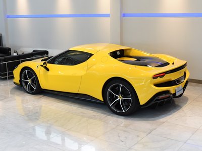 صورة مصغرة 56 لـ 2023 FERRARI 296 GTB