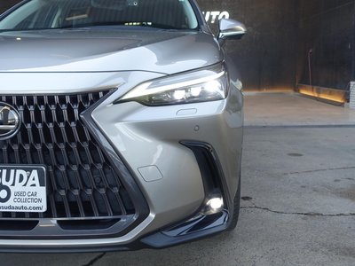 LEXUS NX - 3