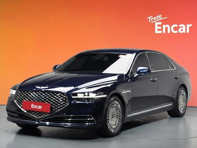 صورة 1 لـ 2019 Genesis G90