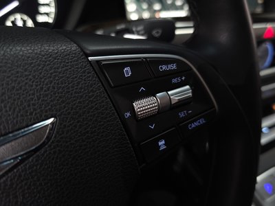 2019 Genesis G90 — миниатюра 33