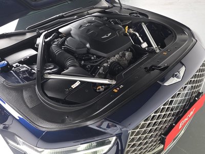 صورة 7 لـ 2019 Genesis G90