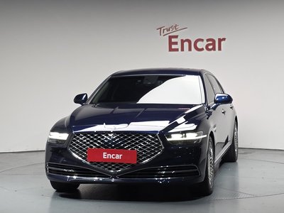 صورة 3 لـ 2019 Genesis G90