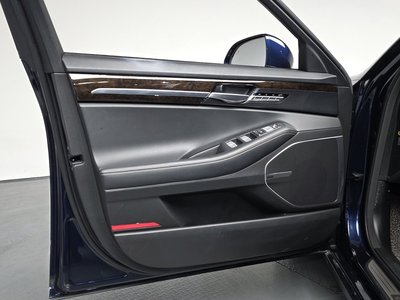 2019 Genesis G90 — миниатюра 14