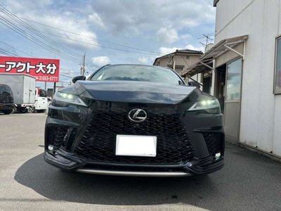 LEXUS RX - 3