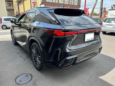 LEXUS RX - 6