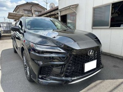 LEXUS RX - 2