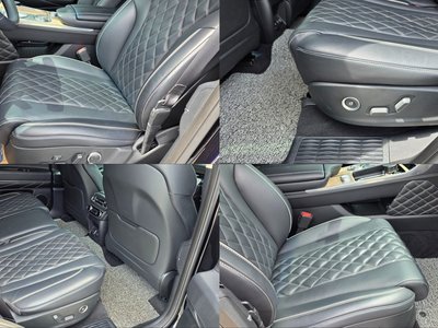 2022 Genesis GV80 photo 5