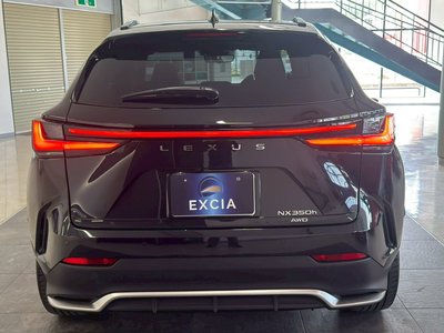 LEXUS NX - 10