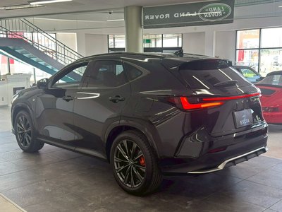LEXUS NX - 9