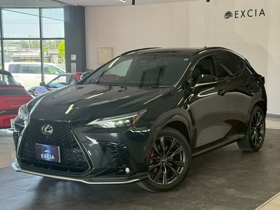 LEXUS NX - 8