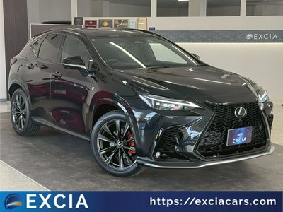 LEXUS NX - 2