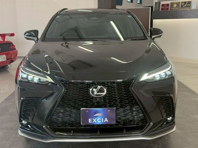 LEXUS NX - 7
