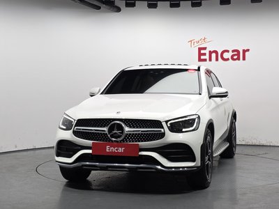 MERCEDES-BENZ GLC - 2