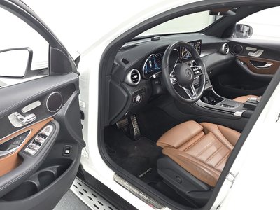 MERCEDES-BENZ GLC - 10