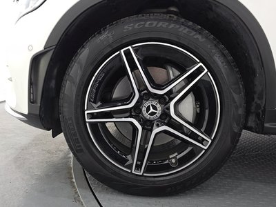 MERCEDES-BENZ GLC - 6