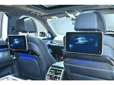 BMW 7 SERIES - 4