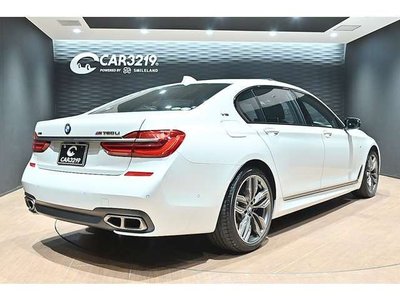 BMW 7 SERIES - 5