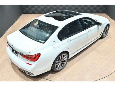 BMW 7 SERIES - 9