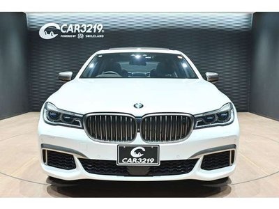 BMW 7 SERIES - 6