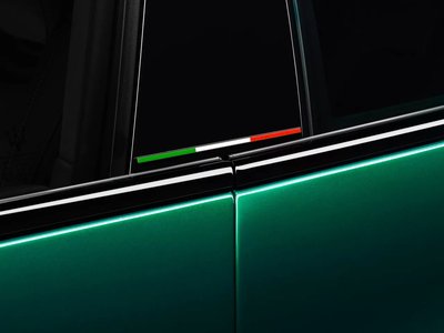 MASERATI QUATTROPORTE - 10