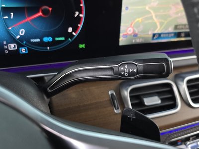 MERCEDES-BENZ GLE - 9