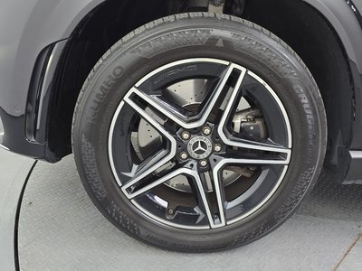 MERCEDES-BENZ GLE - 6