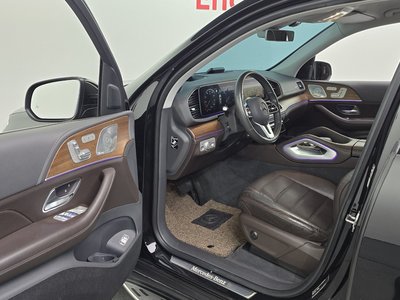 MERCEDES-BENZ GLE - 10