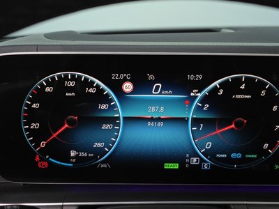 MERCEDES-BENZ GLE - 8