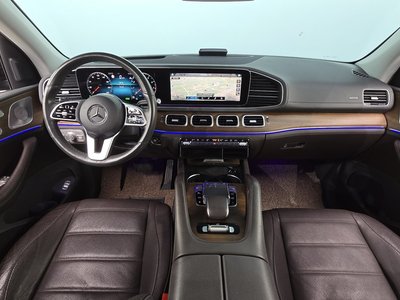 MERCEDES-BENZ GLE - 5