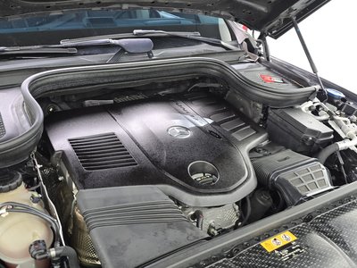 MERCEDES-BENZ GLE - 7