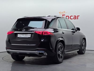 MERCEDES-BENZ GLE - 3