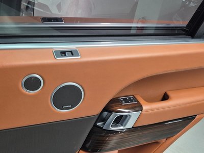 LAND ROVER RANGE ROVER - 10