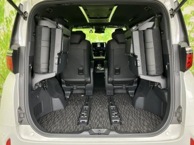 2024 TOYOTA ALPHARD thumbnail 21