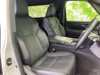 2024 TOYOTA ALPHARD — фото 4