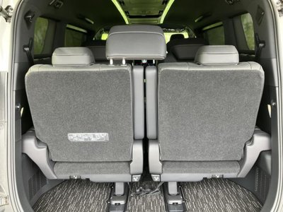 2024 TOYOTA ALPHARD thumbnail 20
