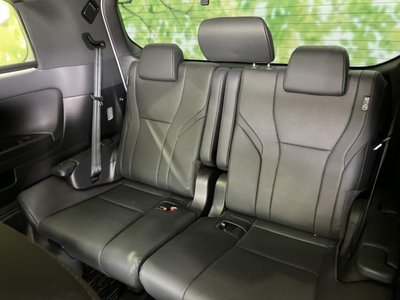 2024 TOYOTA ALPHARD thumbnail 19