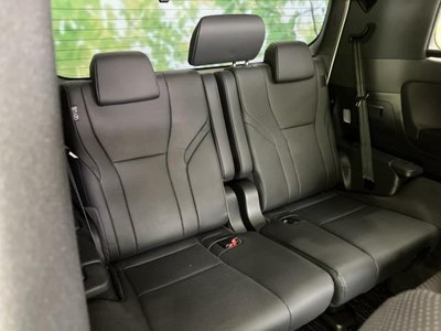 2024 TOYOTA ALPHARD — фото 6